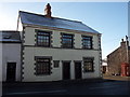 Choir Cottage