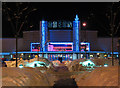 Odeon cinema  Dunfermline