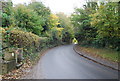 Pilgrims Way East, Otford