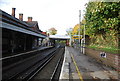 Otford Station (looking north)