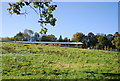 Barn, Court Lodge Farm