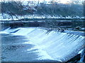 Radyr weir Cardiff