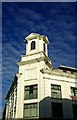 Former London Co-operative Society department store, Tottenham