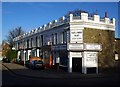 Rawlinson Terrace, Tottenham