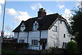 House on the A2, Newington