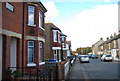 Kingsdown Villas, Station Rd