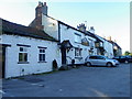 The Travellers Rest, Skeeby