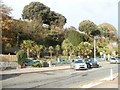 Windsor Gardens, Penarth