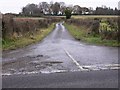 Eastfield Lane in East Harting