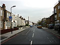 Robinson Road, Colliers Wood