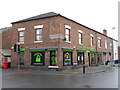 Cycle Shop in former Star Inn