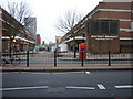 Watney Market, Commercial Street, London