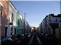 Montgomery St, Bristol