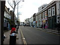 Pembridge Road, Notting Hill