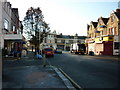 Algernon Road, Ladywell Village