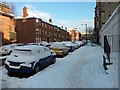 Frankfort Street, Shawlands