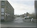 Tunwell Street - Victoria Road