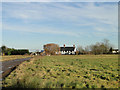 Moat Farm, South Elmham All Saints