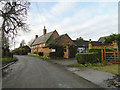 The Old School House, Ilketshall St Margaret