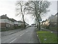 Thackeray Road - Ravenscliffe Avenue