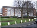 Council Housing - Upper Vauxhall