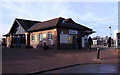 Railway Station, Kelvedon, Essex