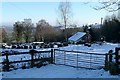 House at Garway Hill