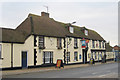 The Ship Hotel, New Romney