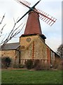 West Blatchington Windmill