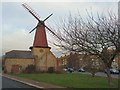 West Blatchington Windmill