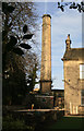 Chimney, Golcar