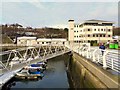 Lifeboat Station & Marine Activities Centre, Sunderland Marina