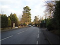 Foxley Lane, Woodcote