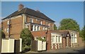 Bilton House Residential Home