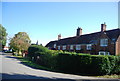 Castle View, Ewhurst Green