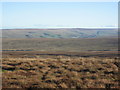 NY7353 : Panorama from Pikerigg Currick (8: ESE) by Mike Quinn