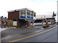 Garage, Duke Street, Settle