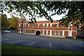 Royal Engineers Museum, Prince Arthur Rd