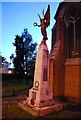 Swanley War Memorial