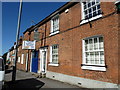 Offices to let in Wycombe End