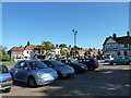 Car park in Beaconsfield