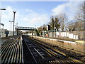 Ashtead railway station