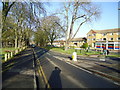 Woodfield Lane, Ashtead