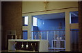 St Raphaels Catholic Church, Millbrook - altars