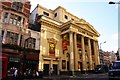 Lyceum Theatre on Wellington Street