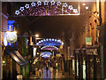 High Street, Lincoln