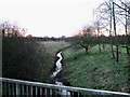 South Woodham Stream