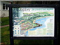 Folkestone Warren Visitor Information