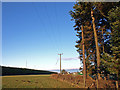 Power Lines, Beith