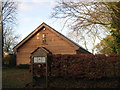 Wootton Village Hall